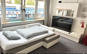 Wohnung am Wöhrder See
